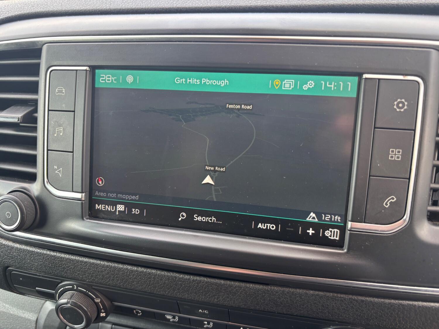 Used Citroen Dispatch 2022 for sale - 77314061: Photo 13