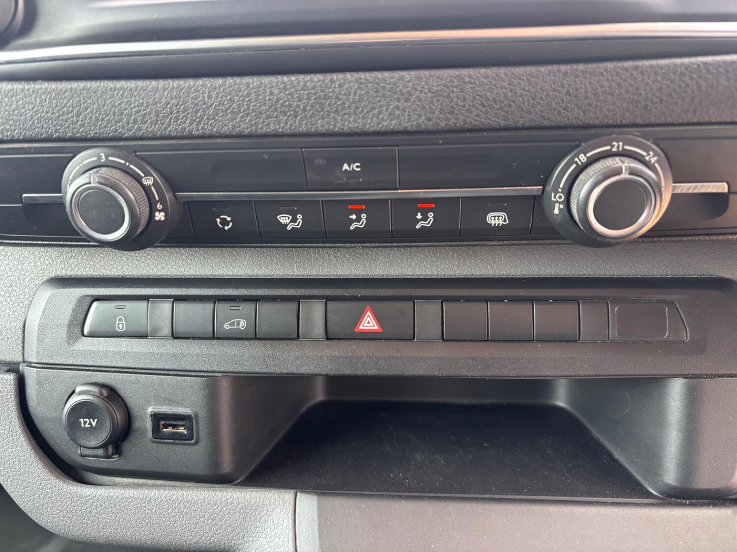 Used Citroen Dispatch 2022 for sale - 77314061: Photo 15