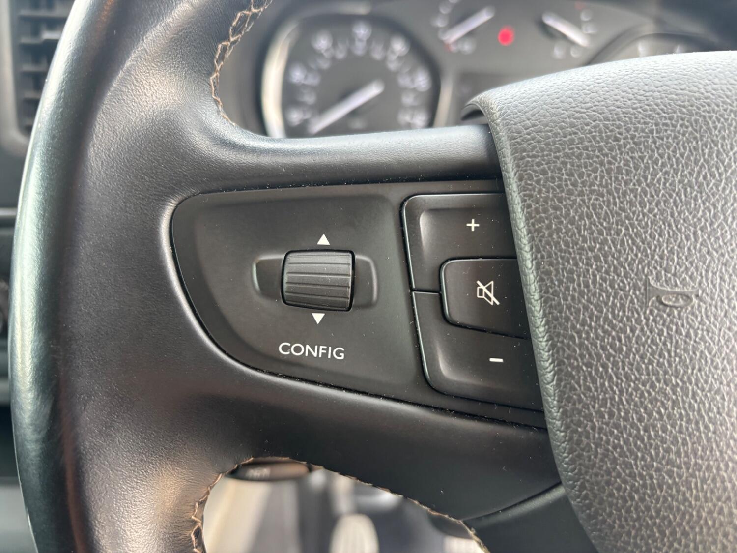 Used Citroen Dispatch 2022 for sale - 77314061: Photo 16