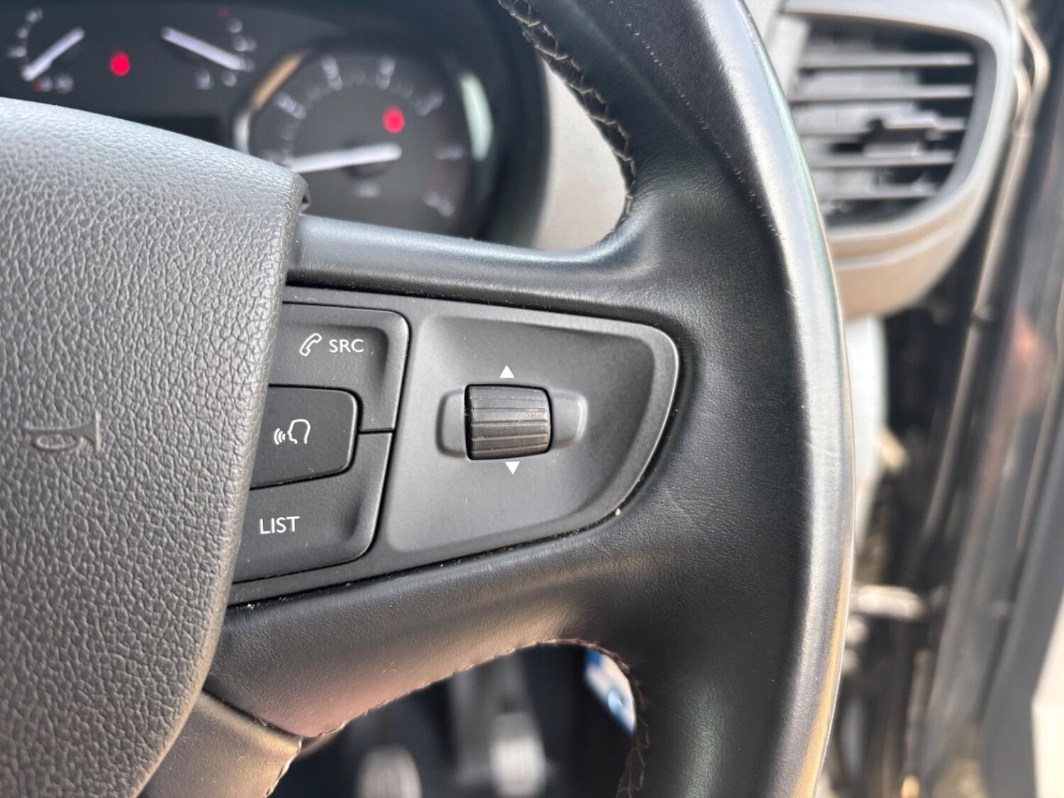 Used Citroen Dispatch 2022 for sale - 77314061: Photo 17