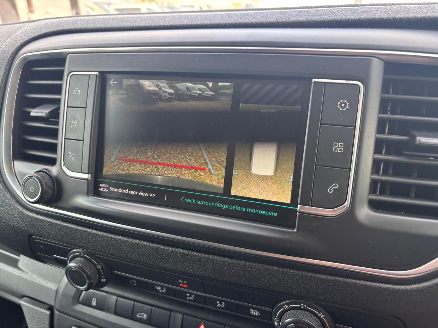 Used Citroen Dispatch 2022 for sale - 77314061: Photo 19