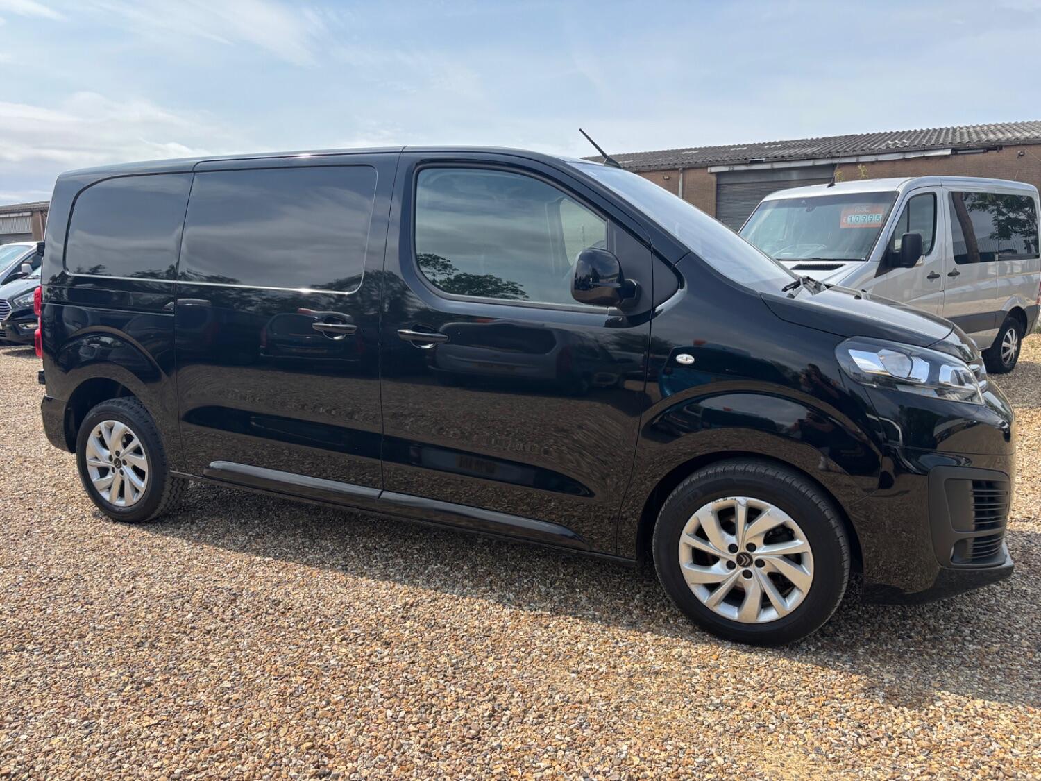 Used Citroen Dispatch 2022 for sale - 77314061: Photo 3