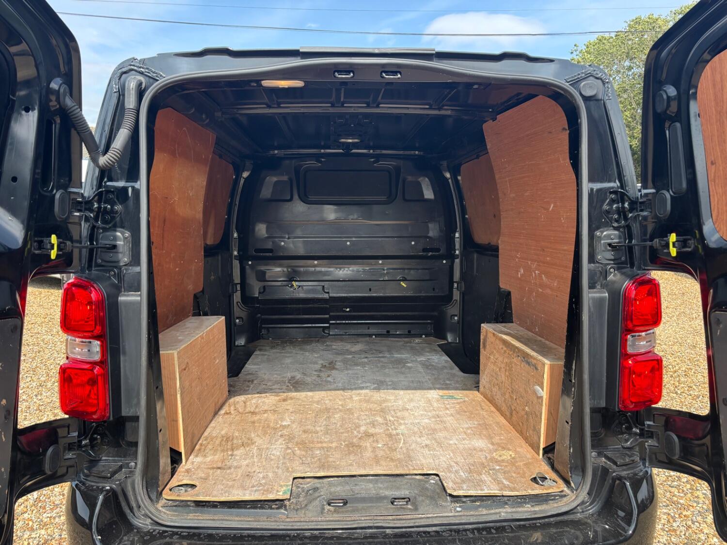 Used Citroen Dispatch 2022 for sale - 77314061: Photo 6