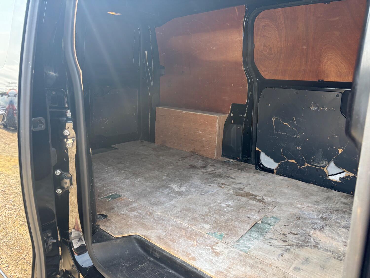 Used Citroen Dispatch 2022 for sale - 77314061: Photo 7