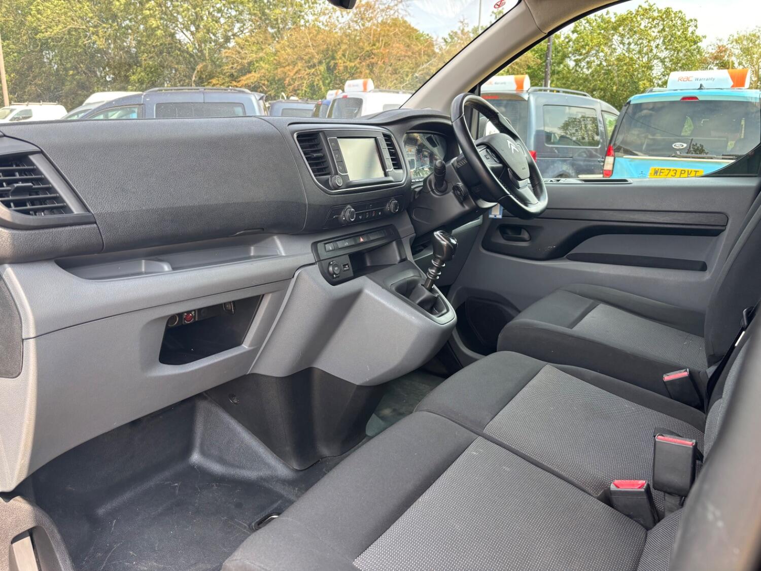 Used Citroen Dispatch 2022 for sale - 77314061: Photo 9