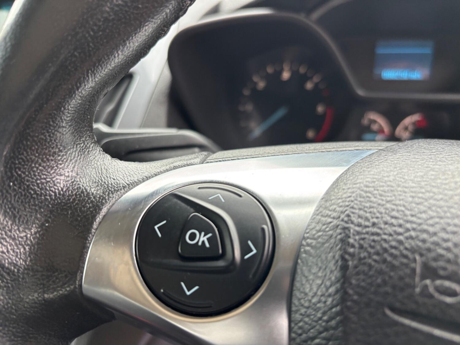 Used Ford Tourneo Connect 2016 for sale - 77313992: Photo 16