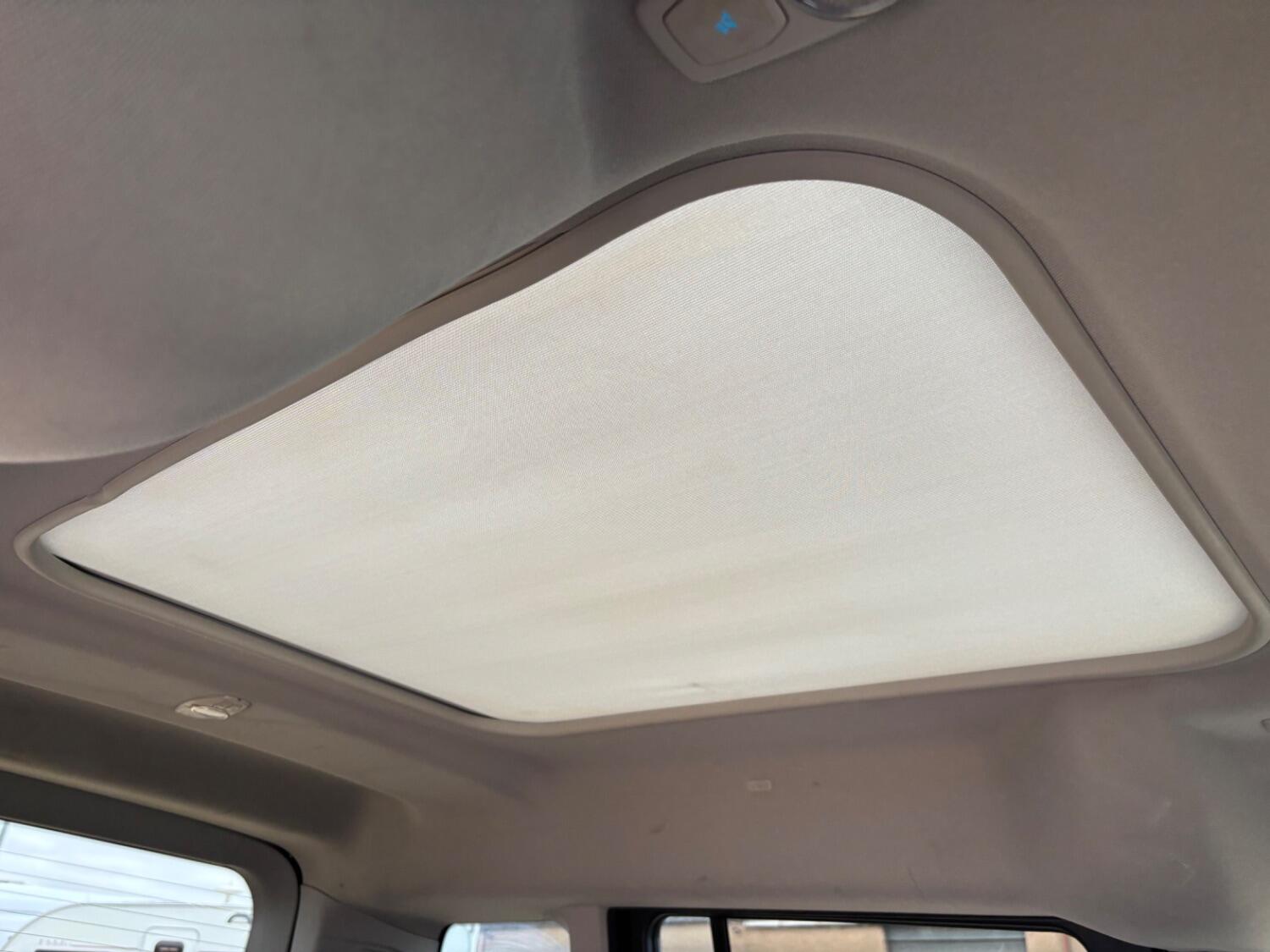 Used Ford Tourneo Connect 2016 for sale - 77313992: Photo 19