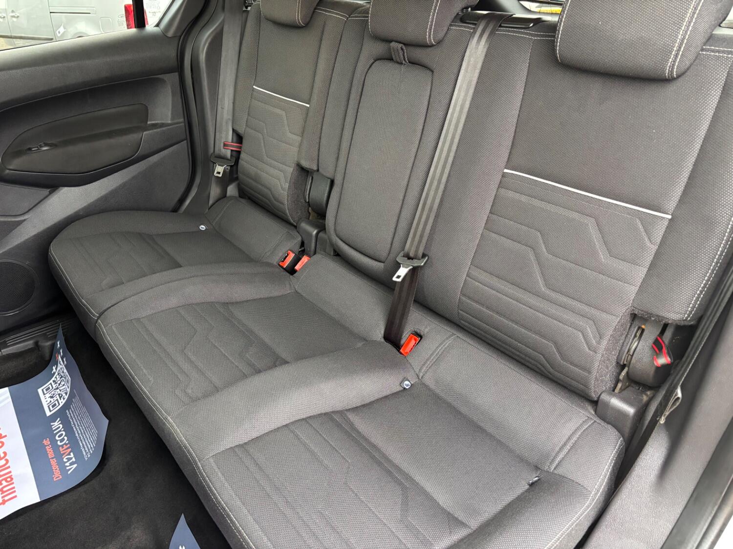 Used Ford Tourneo Connect 2016 for sale - 77313992: Photo 9