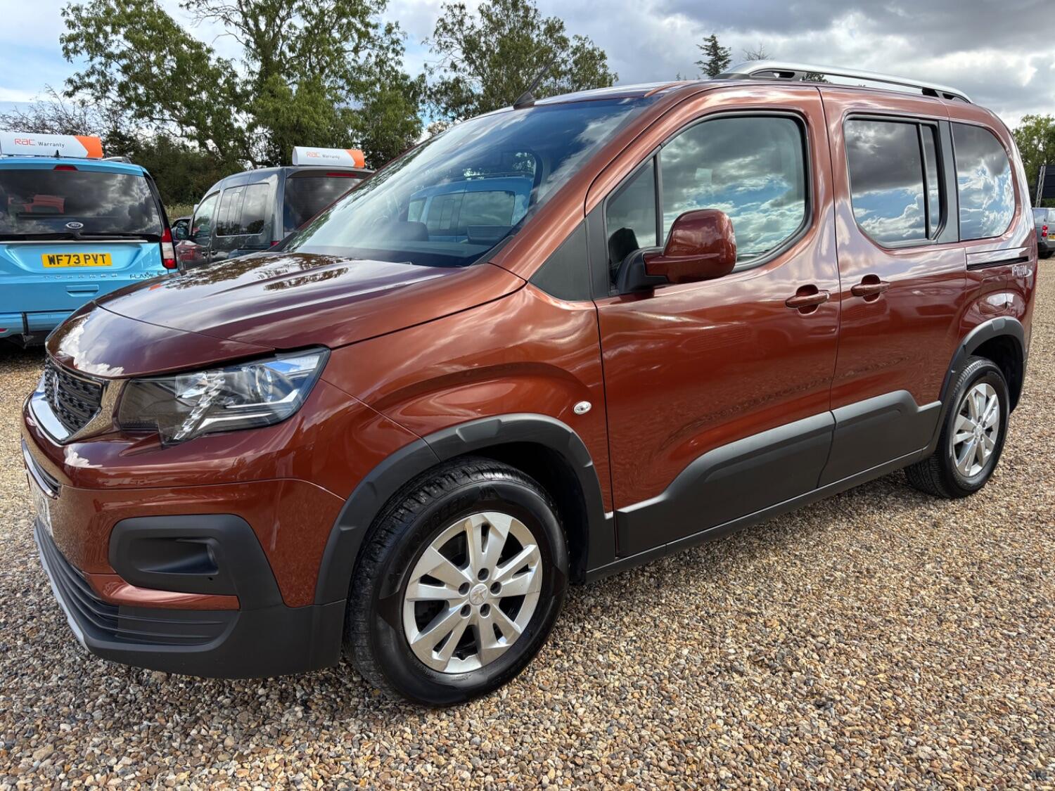 Vehicle 7