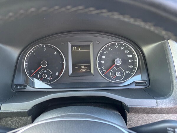 Used Volkswagen Caddy Maxi Life 2018 for sale - 75497259: Photo 16