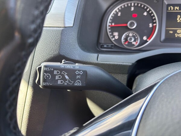Used Volkswagen Caddy Maxi Life 2018 for sale - 75497259: Photo 21