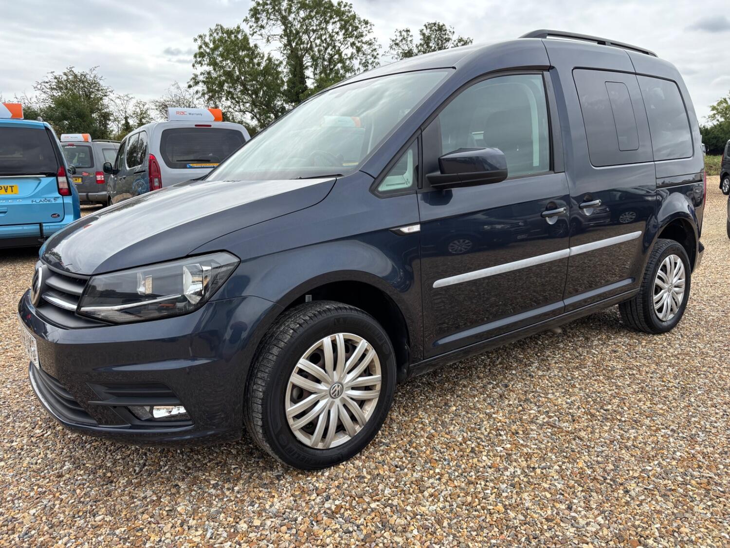Vehicle 7