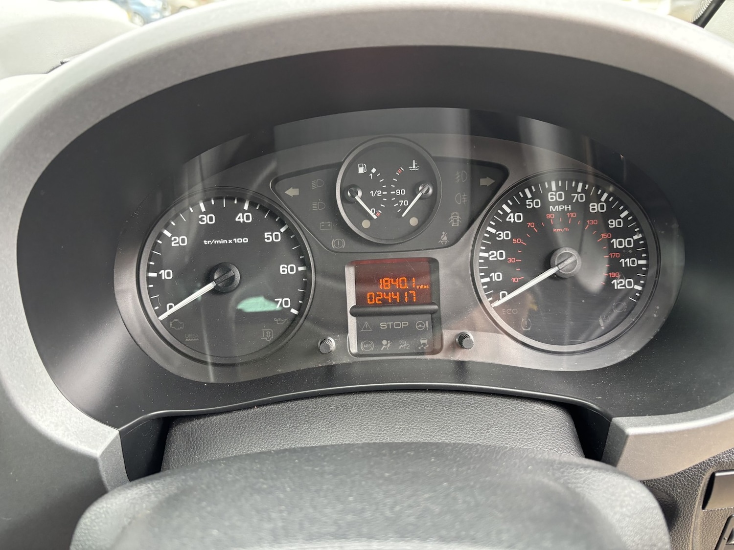 Used Citroen Berlingo Multispace 2017 for sale - 78011313: Photo 17