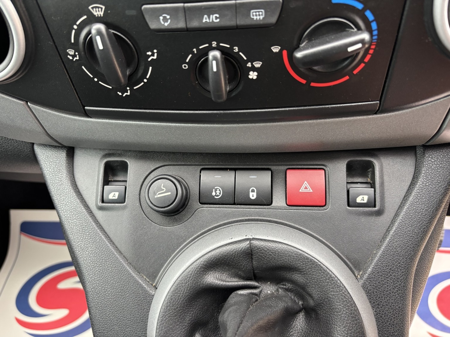 Used Citroen Berlingo Multispace 2017 for sale - 78011313: Photo 19