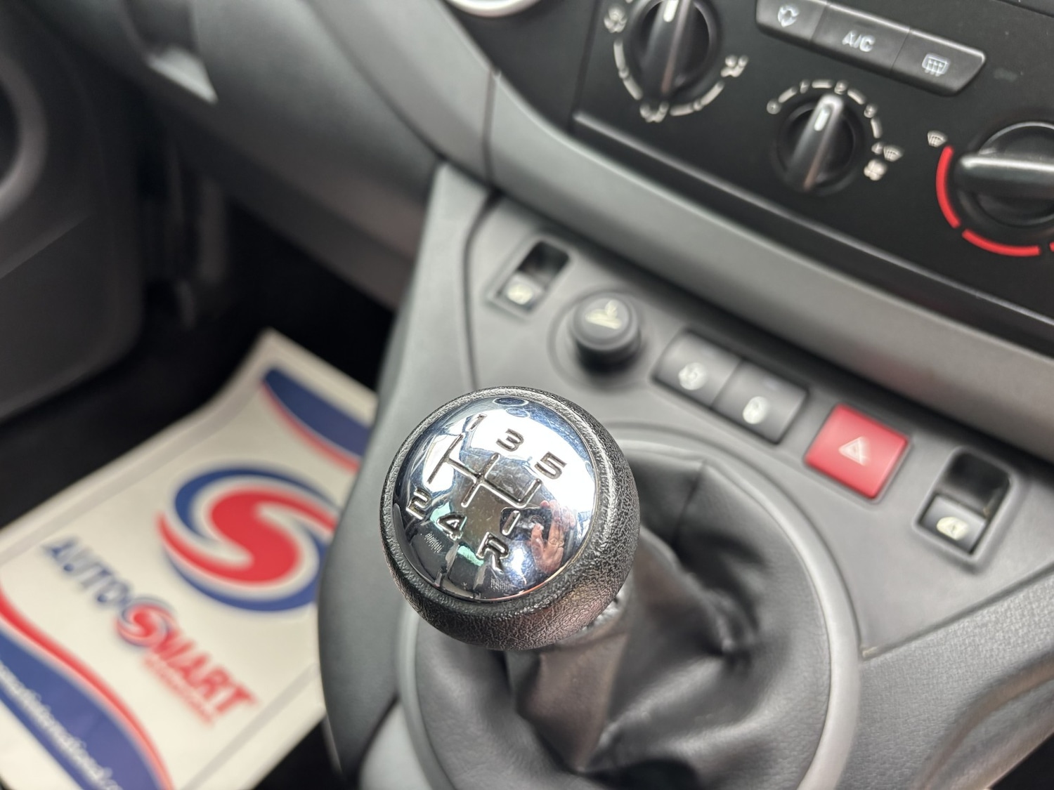 Used Citroen Berlingo Multispace 2017 for sale - 78011313: Photo 20