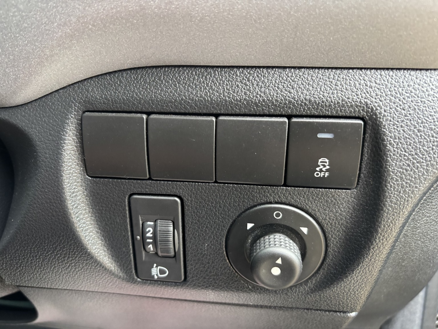 Used Citroen Berlingo Multispace 2017 for sale - 78011313: Photo 21