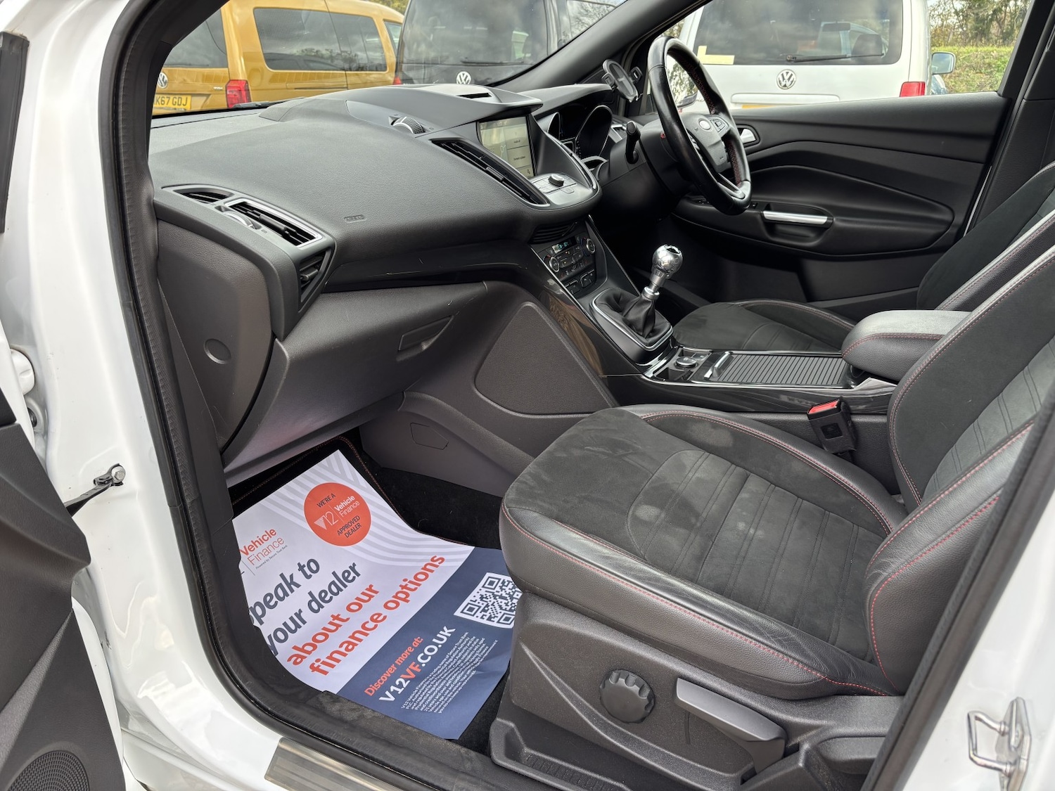 Used Ford Kuga 2018 for sale - 76525741: Photo 11