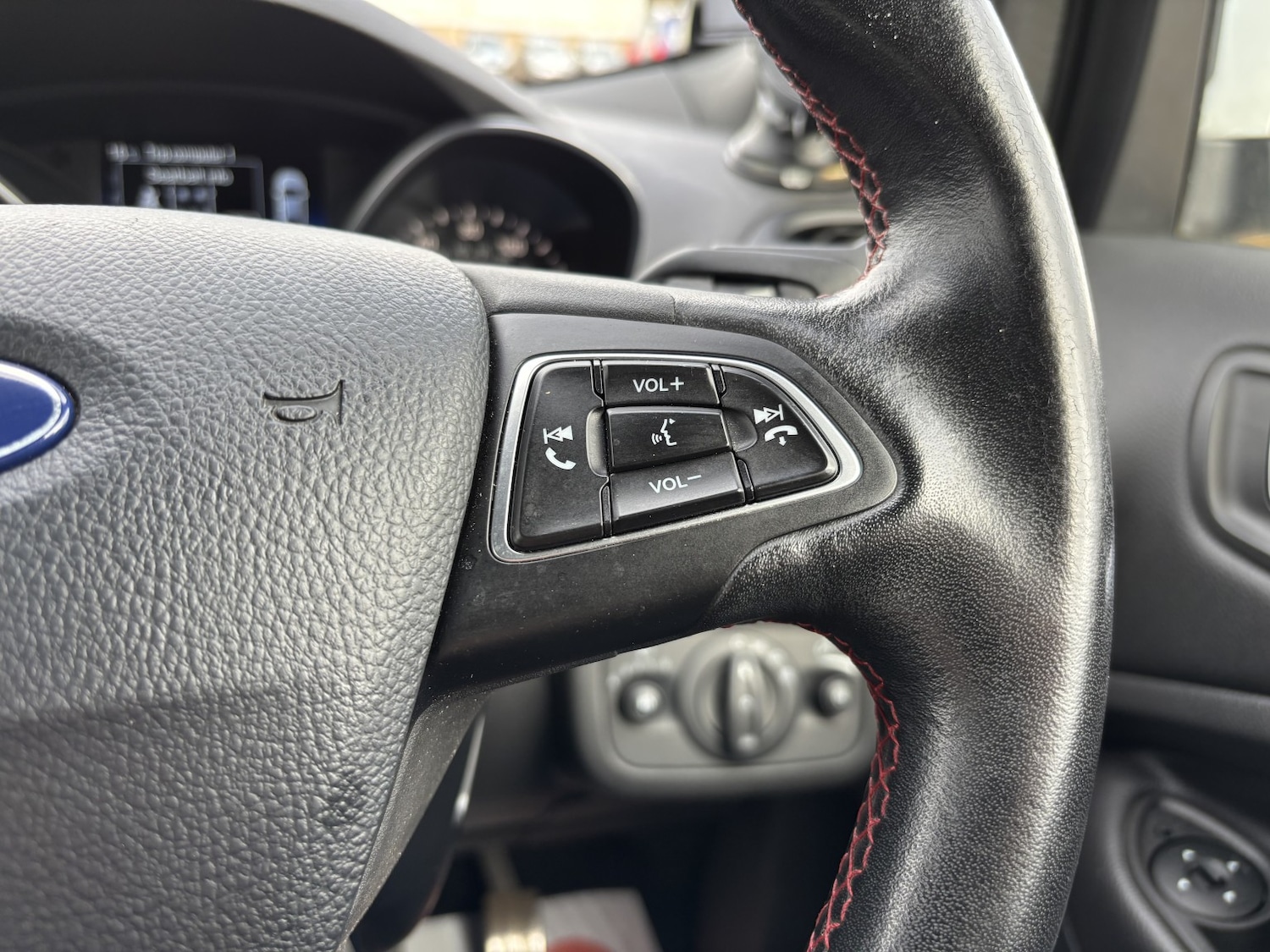 Used Ford Kuga 2018 for sale - 76525741: Photo 16