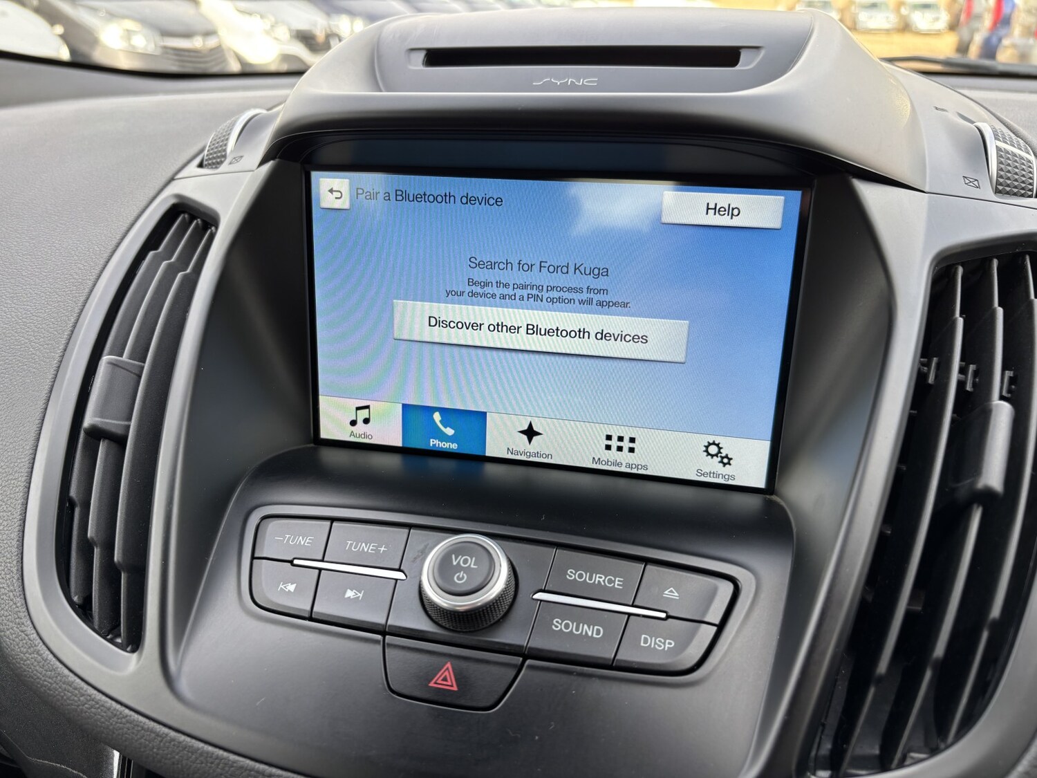 Used Ford Kuga 2018 for sale - 76525741: Photo 21