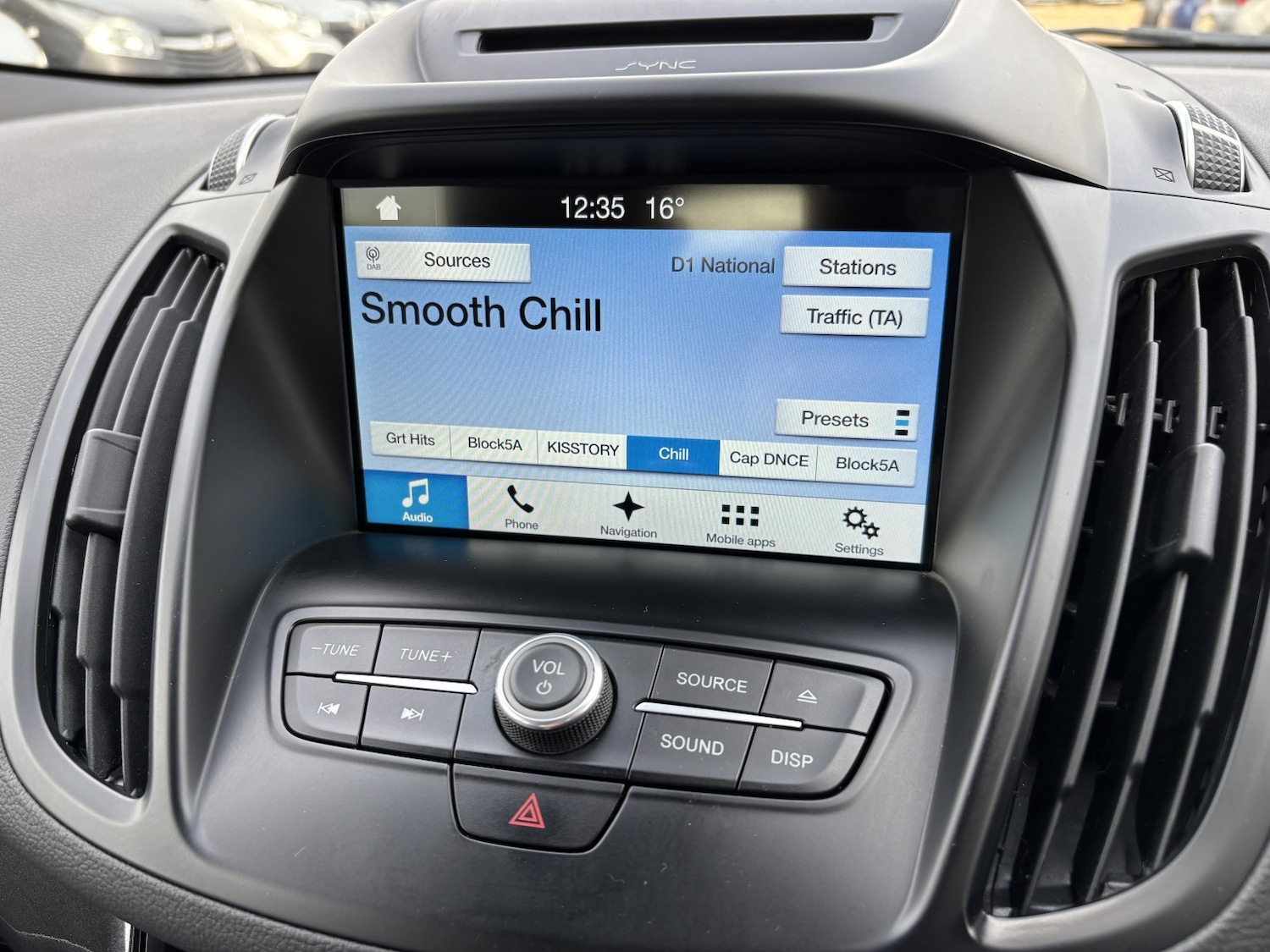 Used Ford Kuga 2018 for sale - 76525741: Photo 22