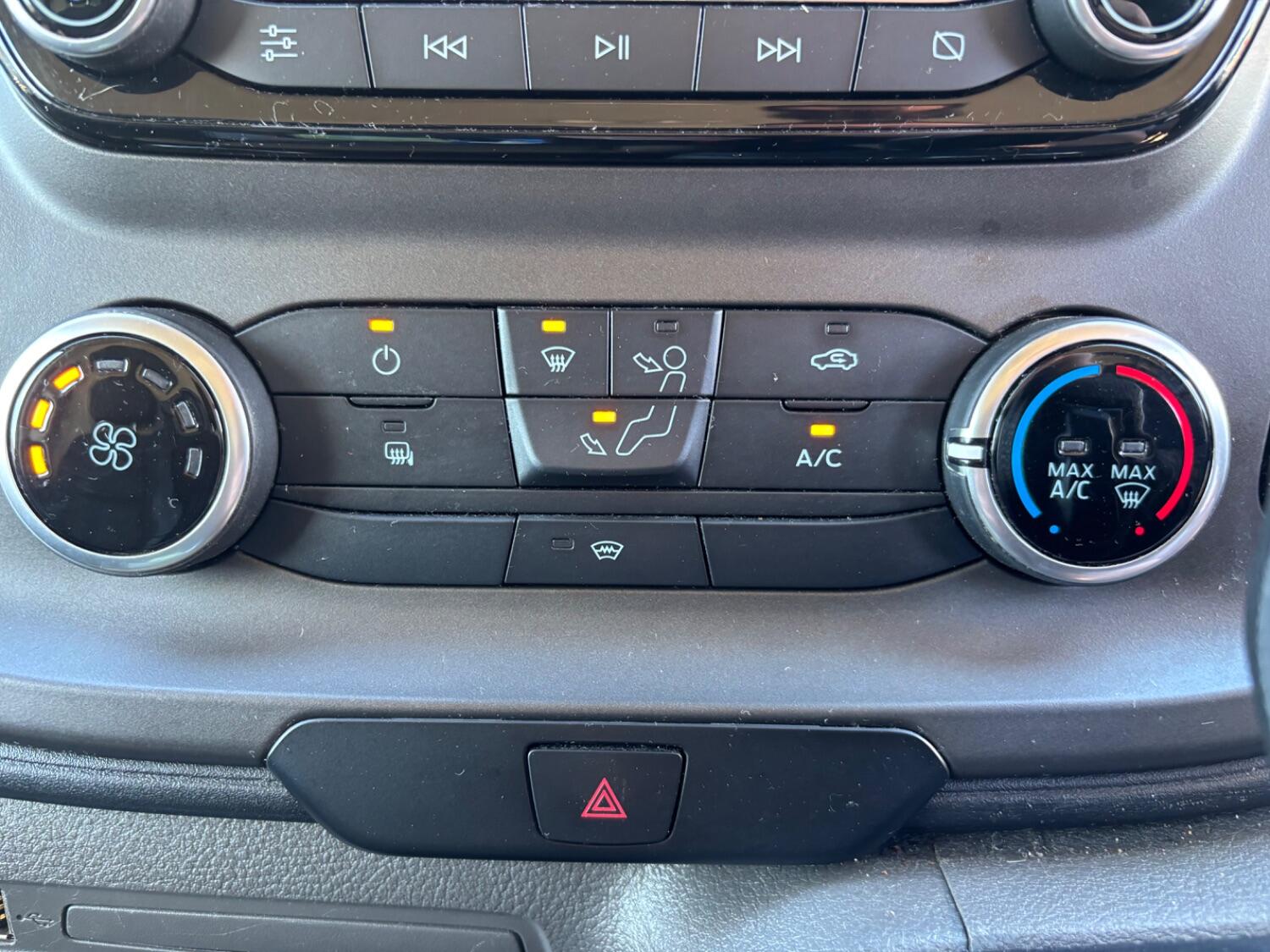 Used Ford Transit Custom 2022 for sale - 76063914: Photo 11