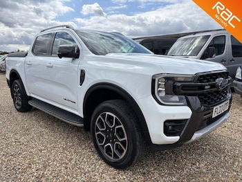 Used Ford Ranger 2023 for sale - 78618149: Photo