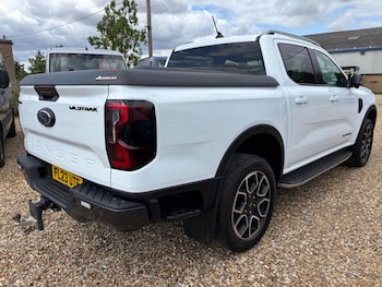 Used Ford Ranger 2023 for sale - 78618149: Photo