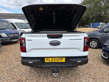 Used Ford Ranger 2023 for sale - 78618149: Photo