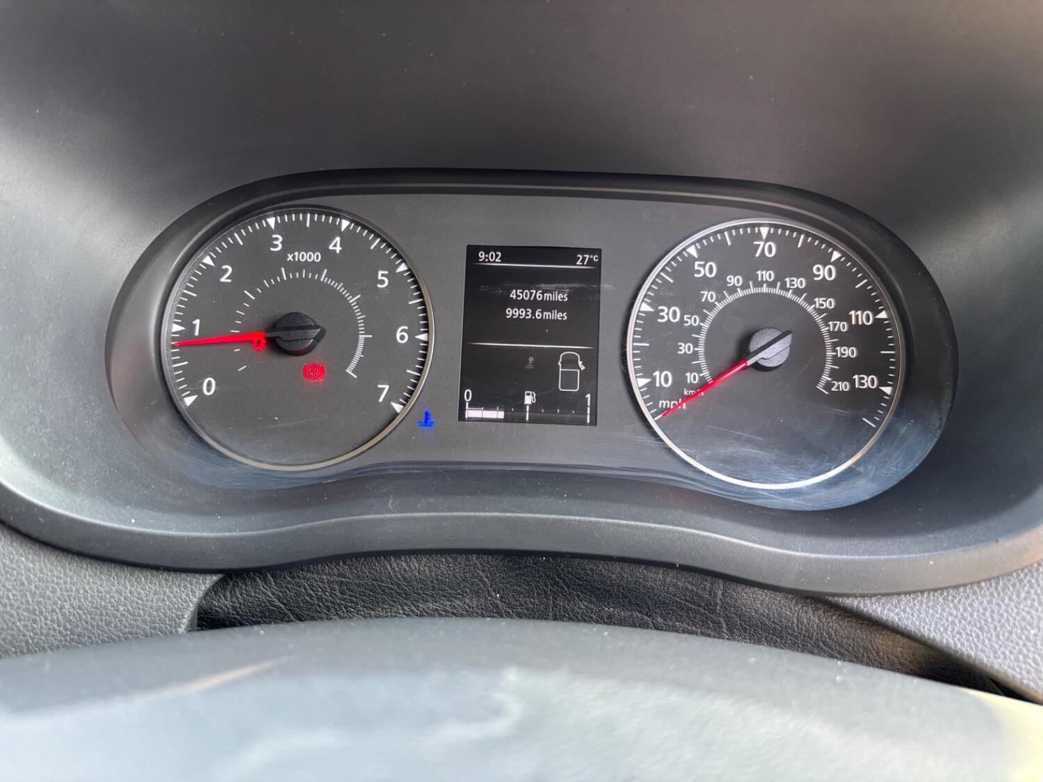 Used Renault Master 2020 for sale - 77314081: Photo 10