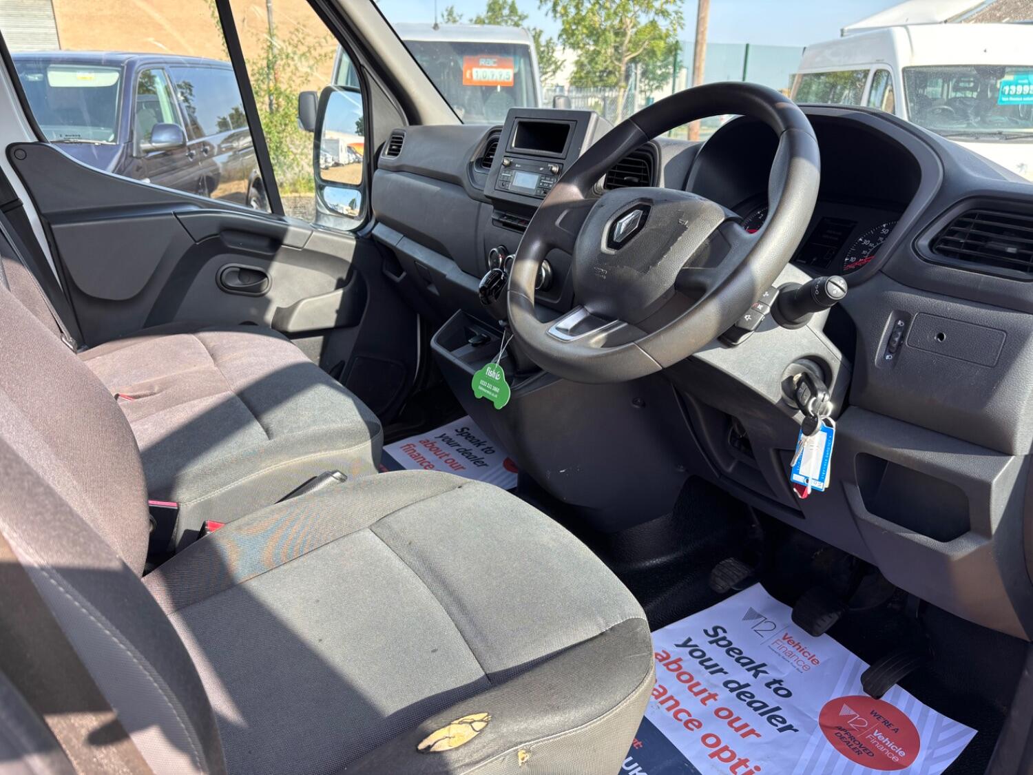 Used Renault Master 2020 for sale - 77314081: Photo 12