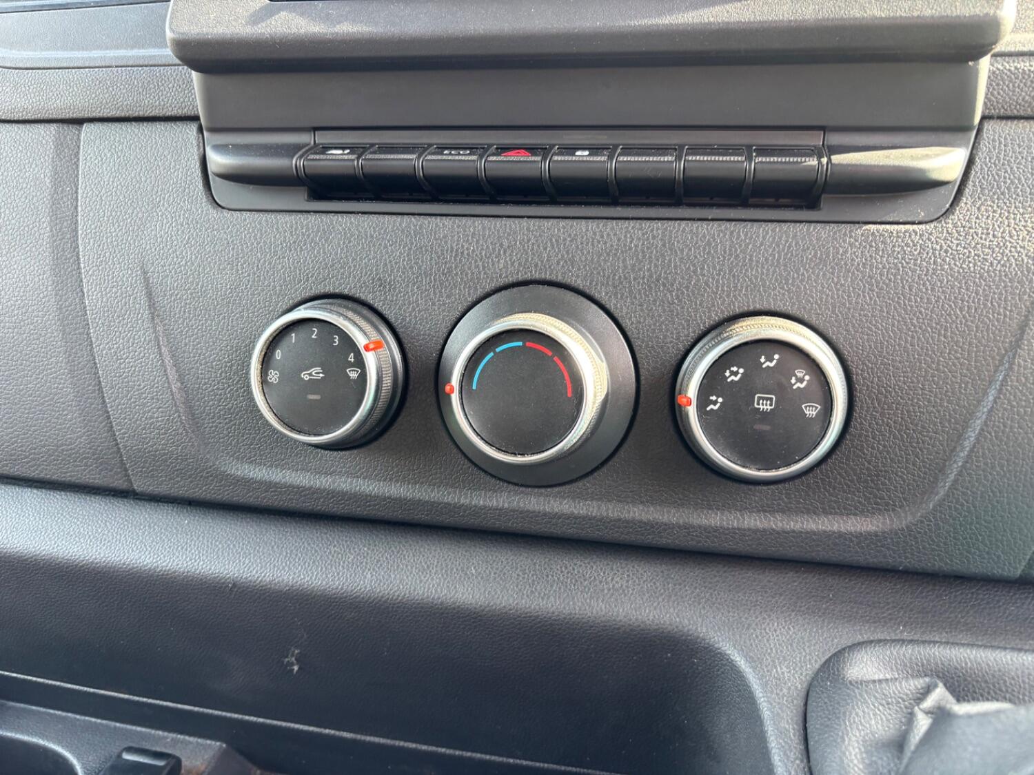 Used Renault Master 2020 for sale - 77314081: Photo 13