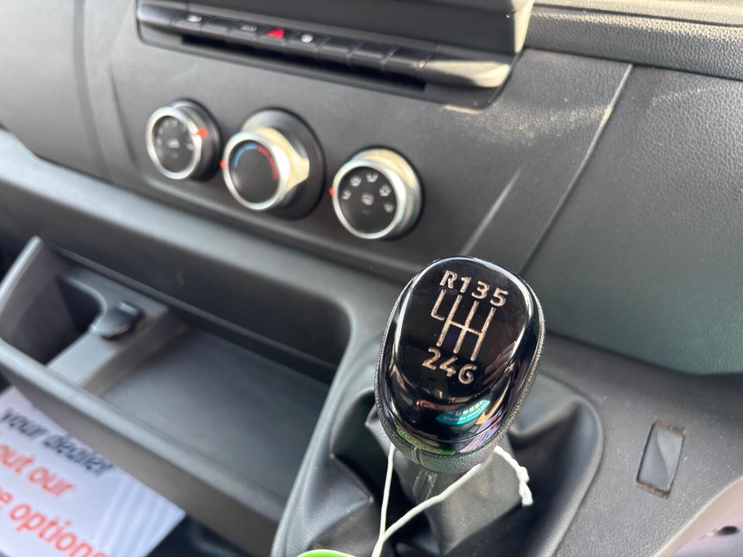 Used Renault Master 2020 for sale - 77314081: Photo 17