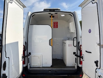 Used Renault Master 2020 for sale - 77314081: Photo