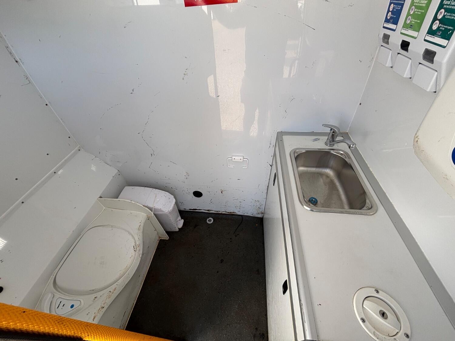 Used Renault Master 2020 for sale - 77314081: Photo 5