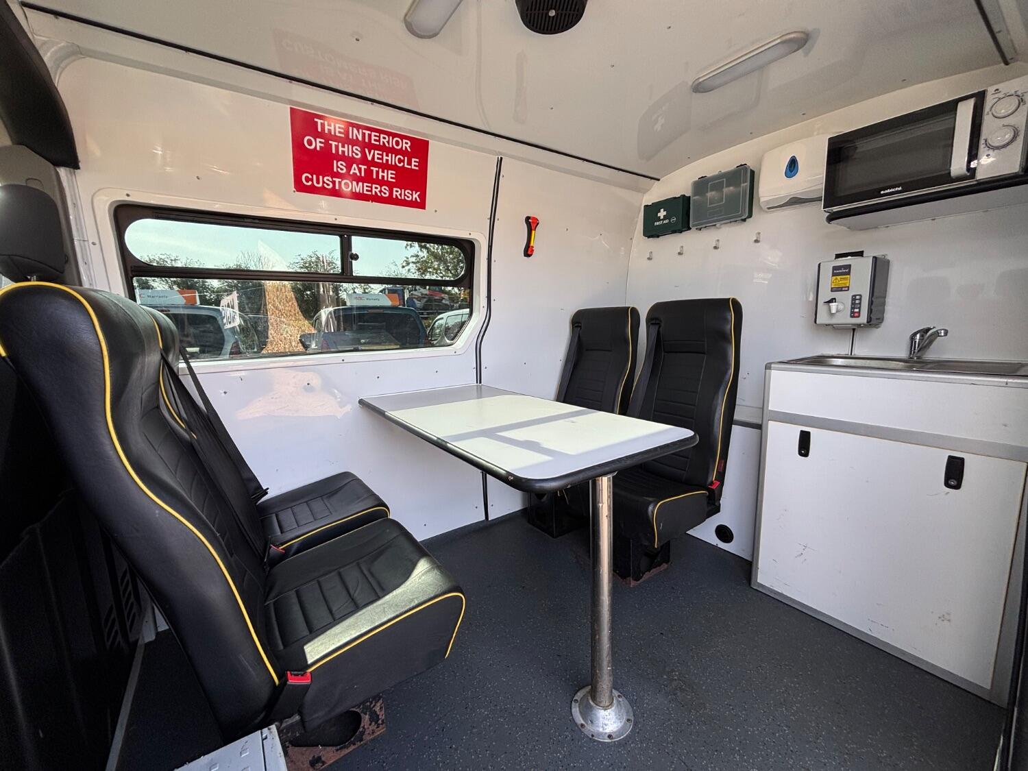 Used Renault Master 2020 for sale - 77314081: Photo 6