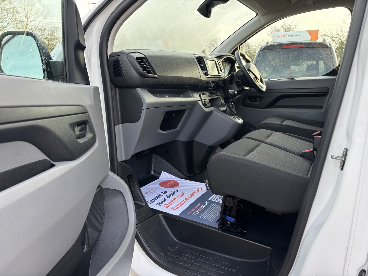 Used Citroen Dispatch 2022 for sale - 77220548: Photo 11