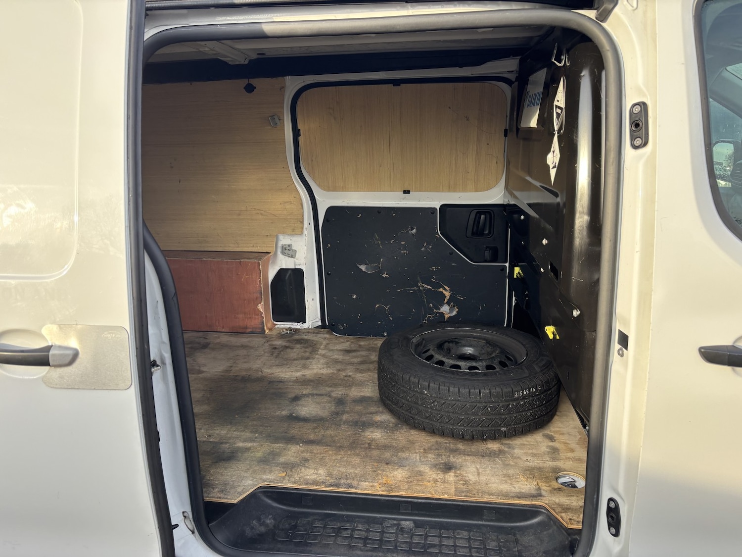 Used Citroen Dispatch 2022 for sale - 77220548: Photo 12