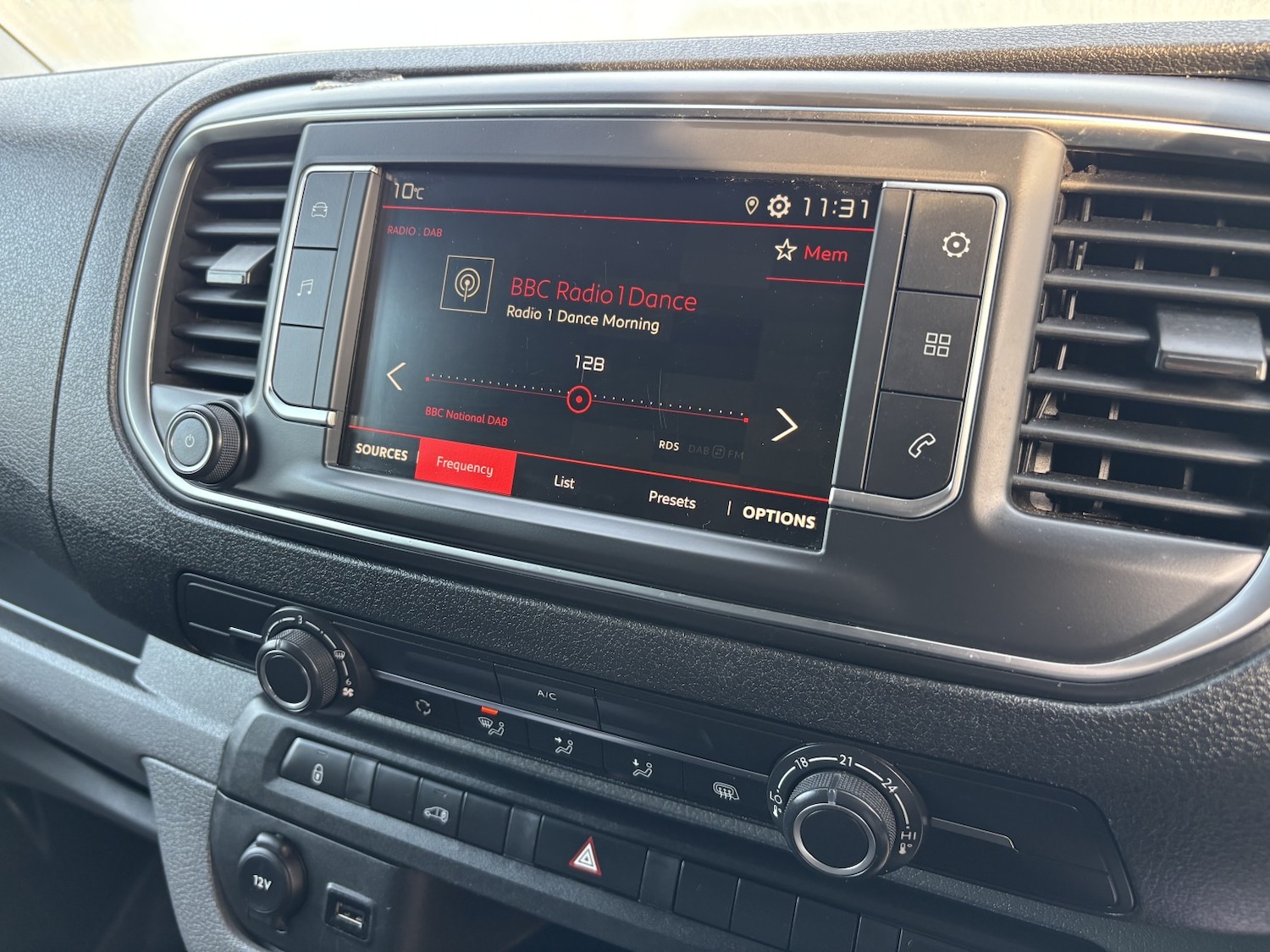 Used Citroen Dispatch 2022 for sale - 77220548: Photo 17