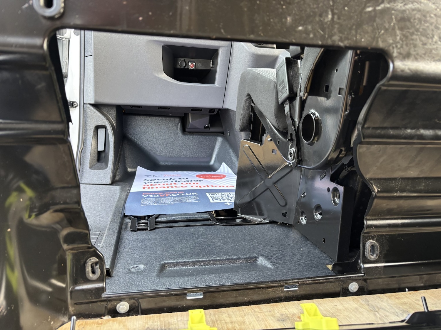 Used Citroen Dispatch 2022 for sale - 77220548: Photo 18