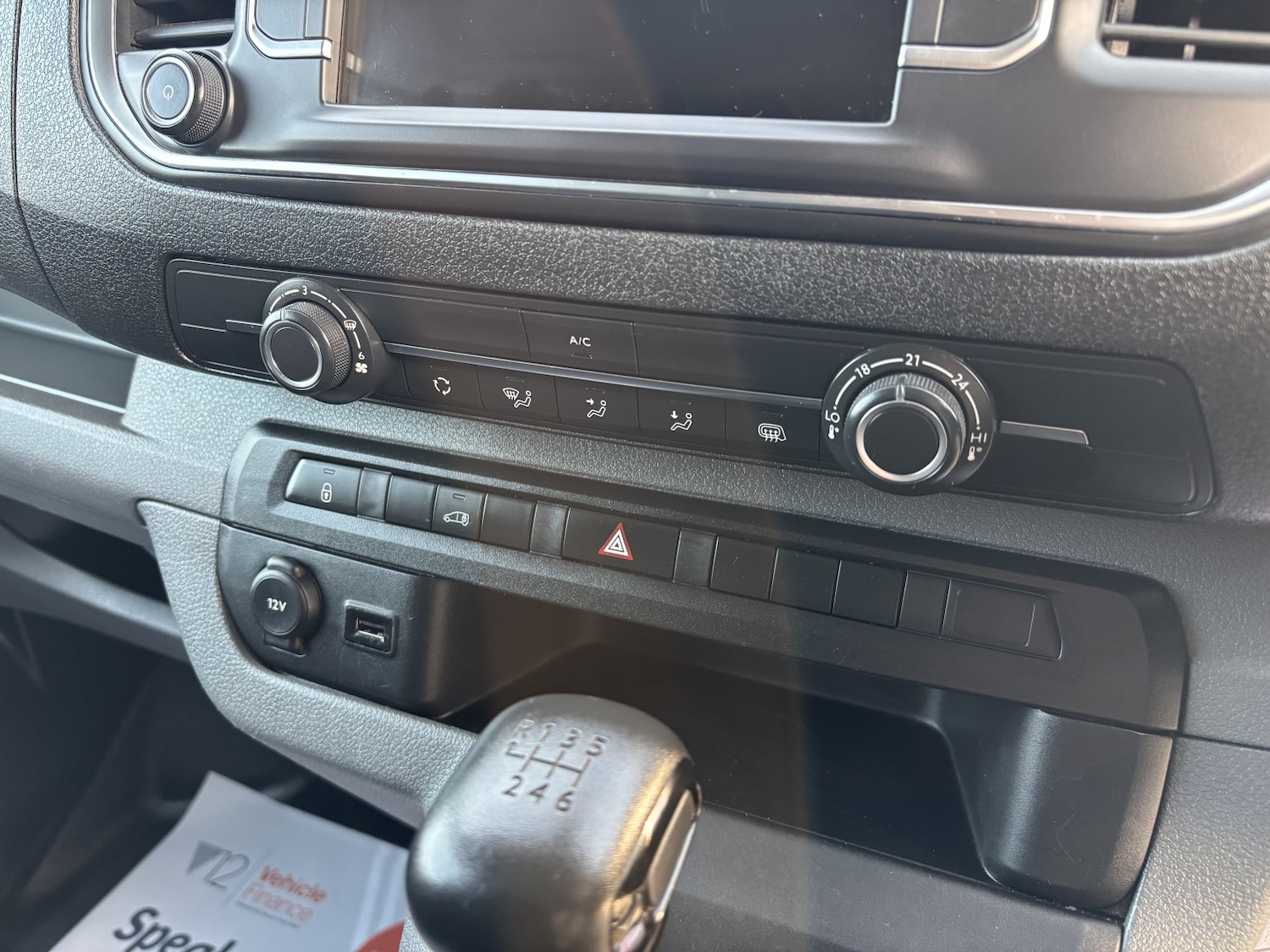 Used Citroen Dispatch 2022 for sale - 77220548: Photo 19