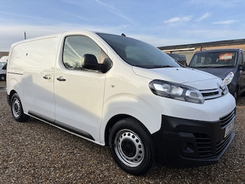 Used Citroen Dispatch 2022 for sale - 77220548: Photo