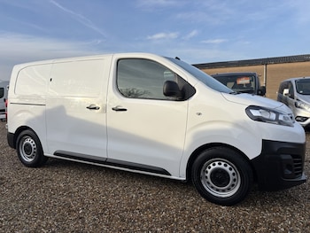 Used Citroen Dispatch 2022 for sale - 77220548: Photo