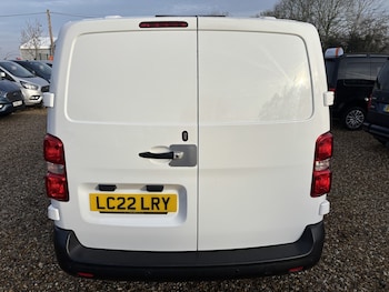 Used Citroen Dispatch 2022 for sale - 77220548: Photo