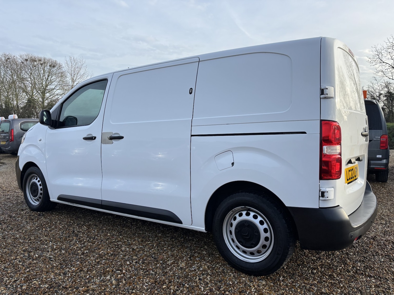 Used Citroen Dispatch 2022 for sale - 77220548: Photo 5