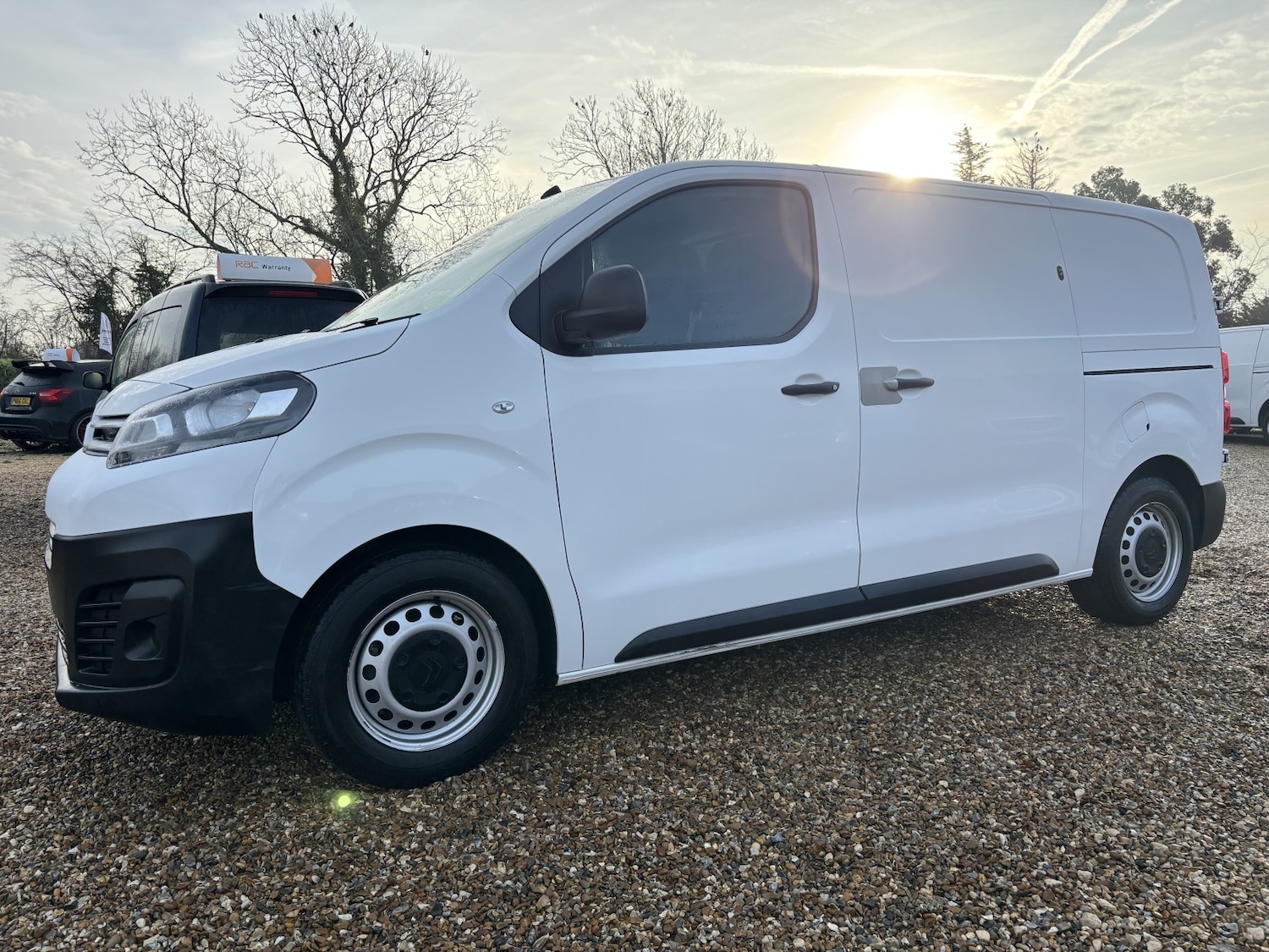 Used Citroen Dispatch 2022 for sale - 77220548: Photo 6