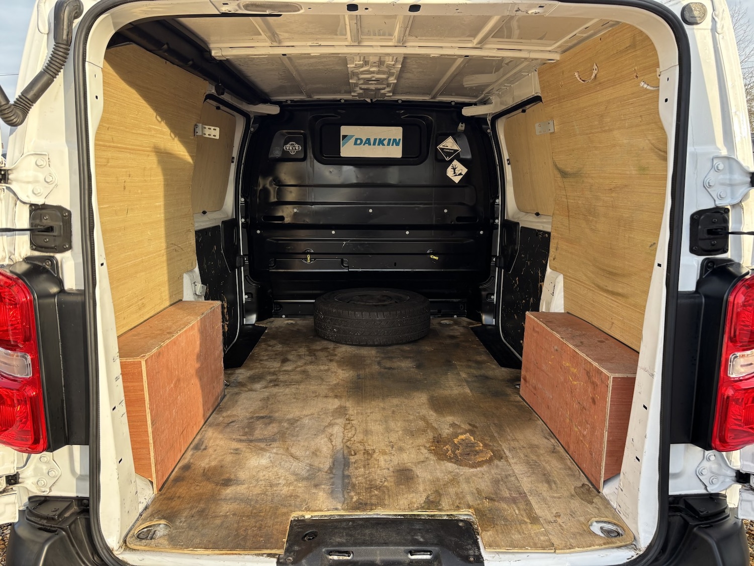 Used Citroen Dispatch 2022 for sale - 77220548: Photo 9