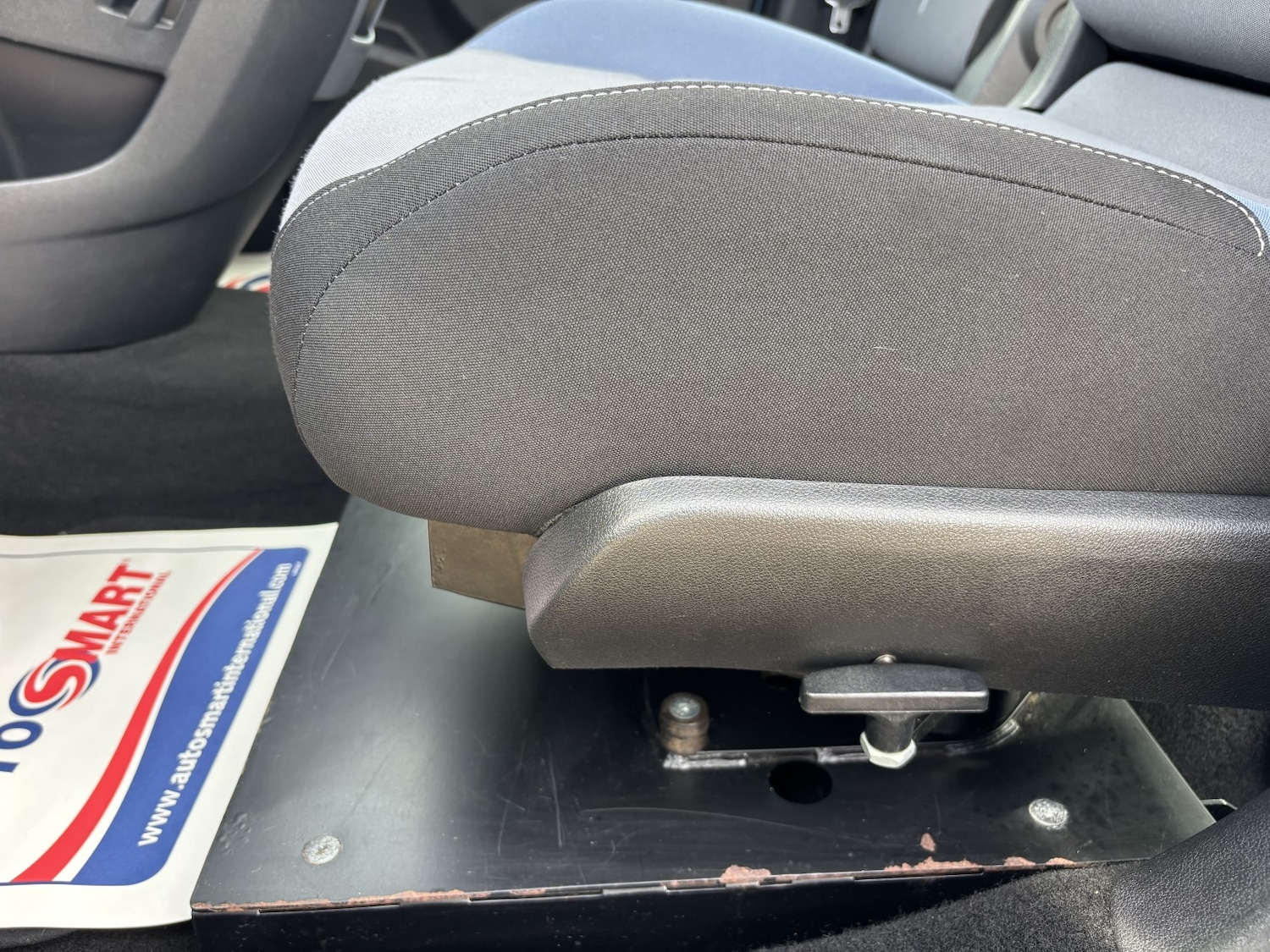 Used Peugeot Partner Tepee 2012 for sale - 78011309: Photo 15