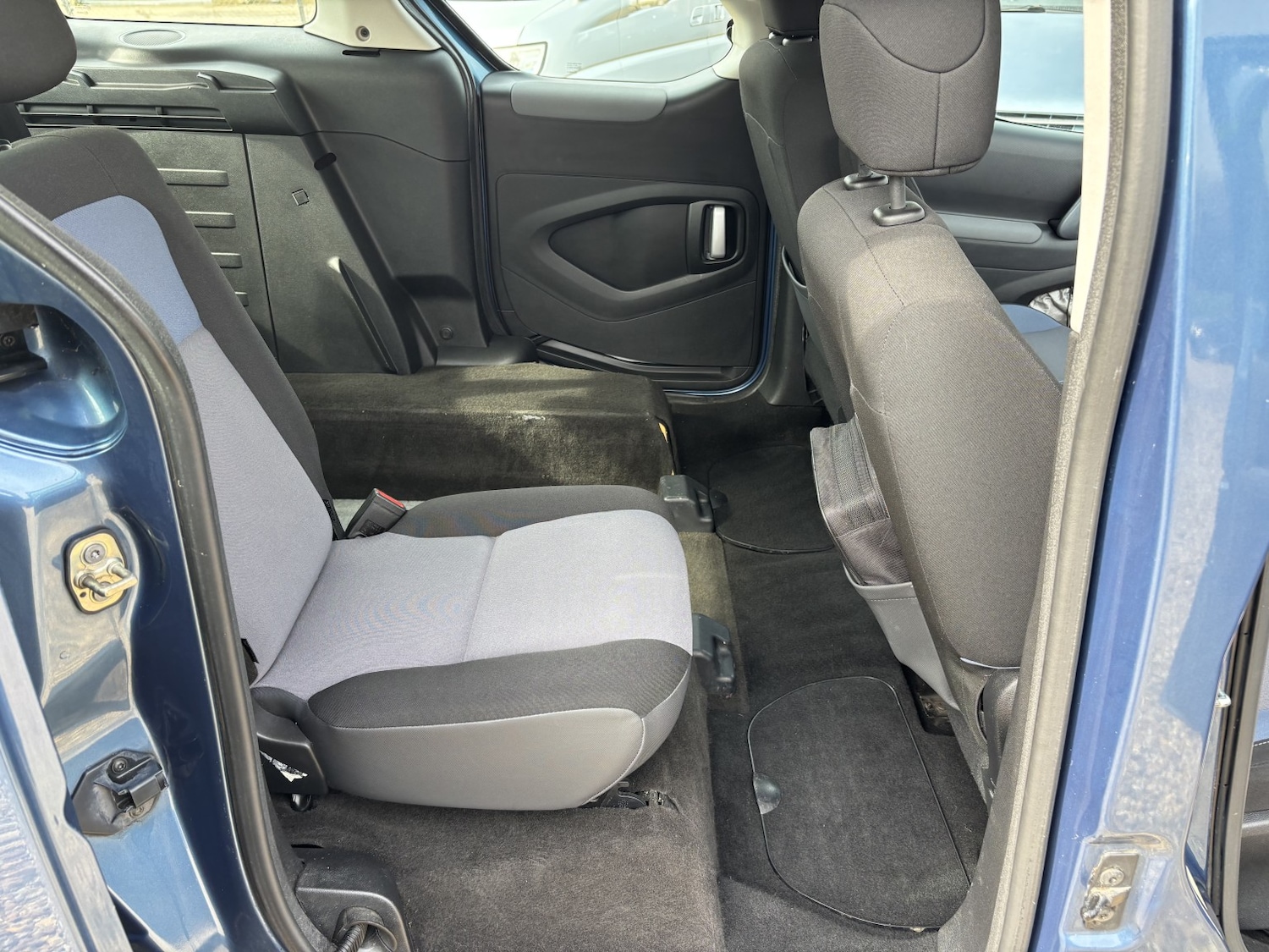 Used Peugeot Partner Tepee 2012 for sale - 78011309: Photo 16