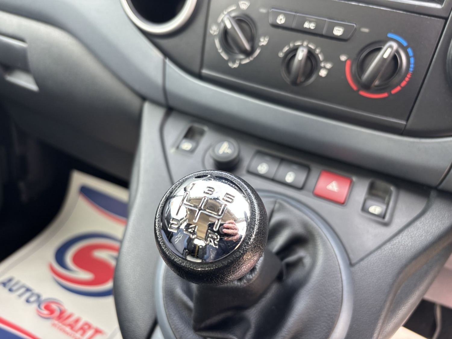 Used Peugeot Partner Tepee 2012 for sale - 78011309: Photo 19