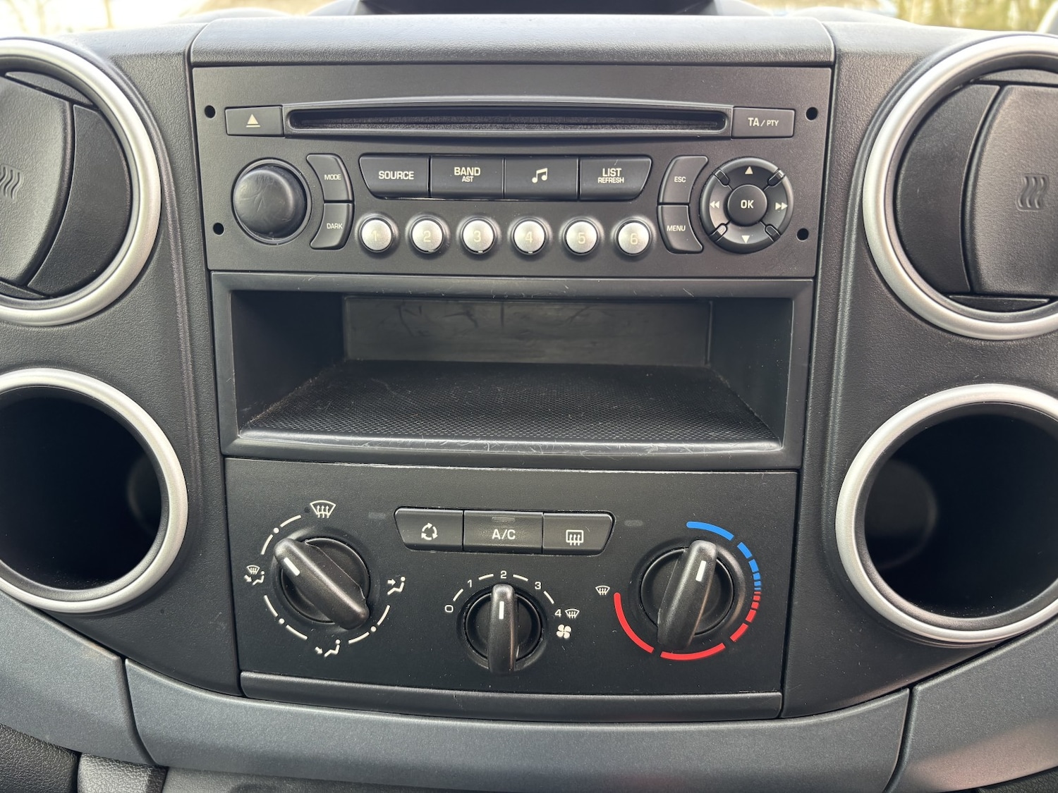 Used Peugeot Partner Tepee 2012 for sale - 78011309: Photo 20